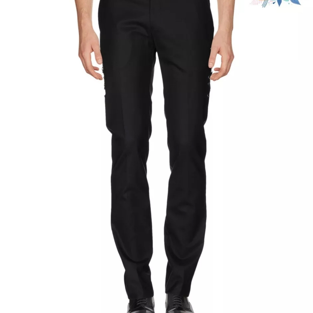 Les homes trousers